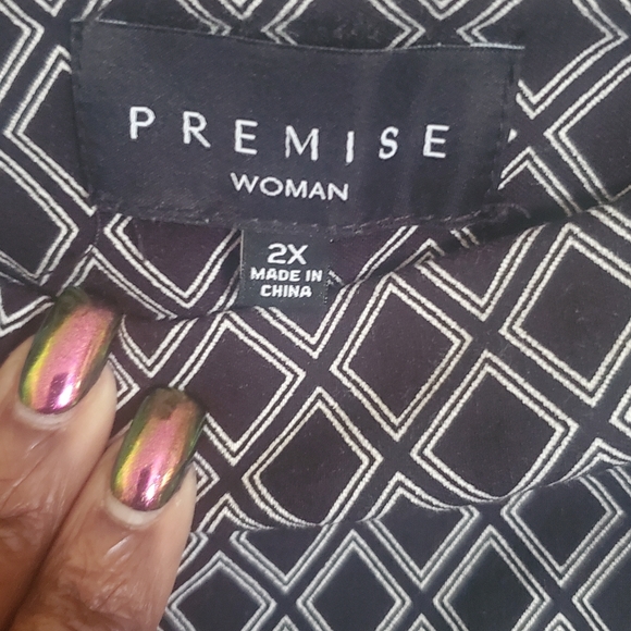 Pants - Picture 4 of 4